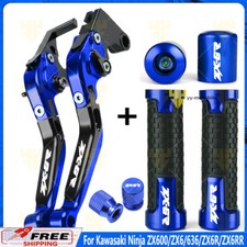 Motorcycle Clutch Levers for 2003 Kawasaki Ninja ZX6R for Motorcycle Clutch Levers for 2003 Kawasaki Ninja ZX6R for