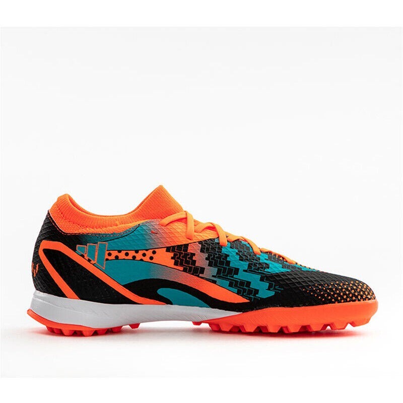 シューズ adidas X Speedportal Messi.3 IN 25.5 Amazon.com | adidas X Speedportal Messi.3 TF Unisex Shoes