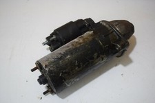 Mercedes W124 W201 R129 Anlasser Starter Bosch 6 Zylinder 0001110112 0041517001