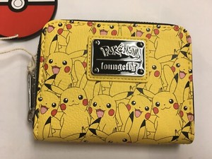 pokemon loungefly wallet