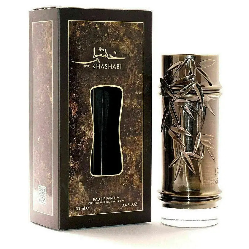 Khashabi (BAMBOO HARMONY KILLIAN BY TWIST) EDP 100ml  (BRAND NEW SEALED)