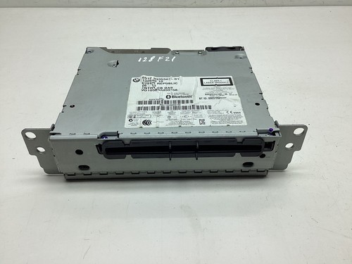 BMW 1 3ER F20 F21 F30 F31 NAVI NAVIGATION HEAD UNIT 9335347