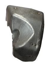 Saab 9-3 Turbo Charger Heat Shield Cover (2003-2006) #12786228