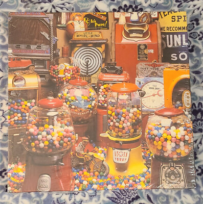 Vintage 551 Piece Jigsaw Puzzle ''Remember When ...'' #6023 By APC New 1983