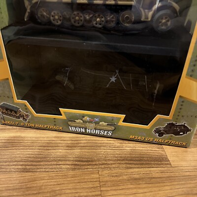 値下げ！マテル ミニカー 32 U.S. ARMY Military 2023 Release 1 Set B Korea: The Forgotten War