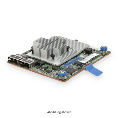 HPE SmartArray P408i-a SR 12G SAS 2GB FBWC RAID Controller 804331-B21 836260-001