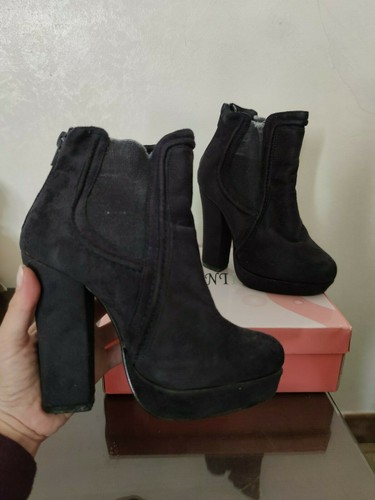 Stivaletti nella taglia 35 per bambina | FASHIOLA.it