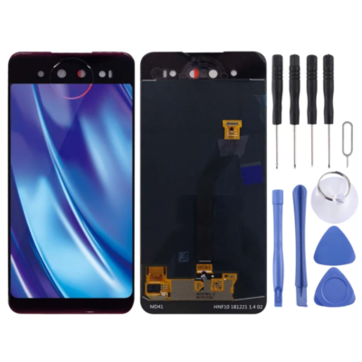 For Vivo NEX Dual Display V1821A 1813 V1821T LCD Touch Screen