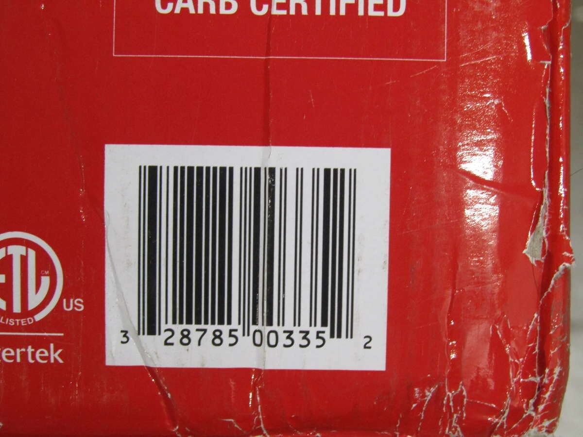 Honeywell HPA5300B InSight Series HEPA Air Purifier Filter Black