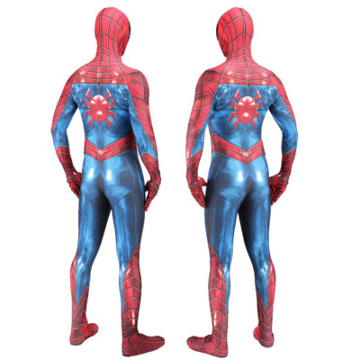その他 @SPIDER-MAN UPGRADED SUIT 100%&amp;400% MEDICOM TOY OFFICIAL BLOG（メディコム・トイ オフィシャル