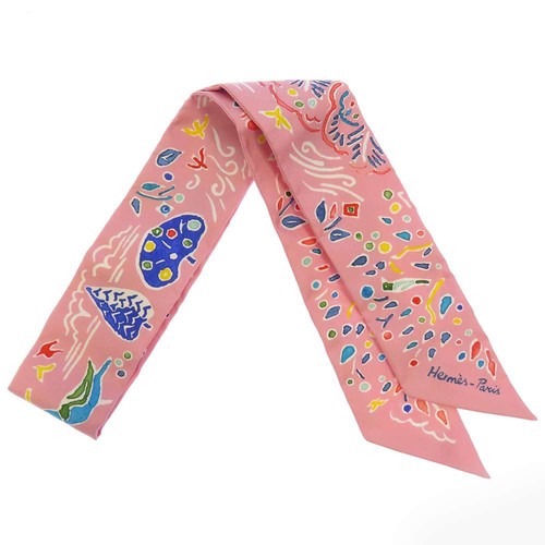 hermes isola di primavera twilly