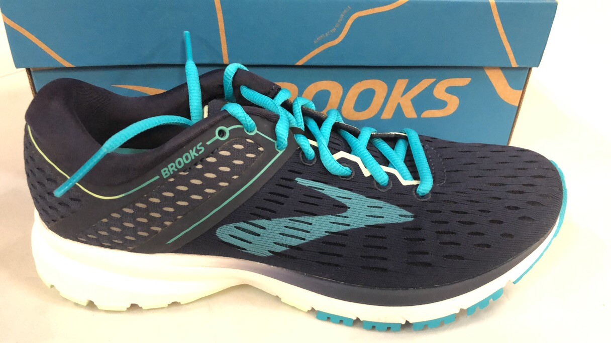 brooks ravenna 9 womens