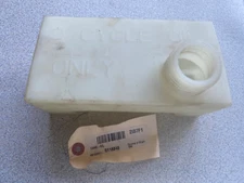 Genuine Wacker Neuson Oil Tank 0118848 Wacker BS50-2i Trench Rammer 