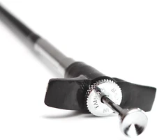 Shutter Release Cable 12" for Zeiss Ikon Mamiya Konica Miranda Praktica Camera