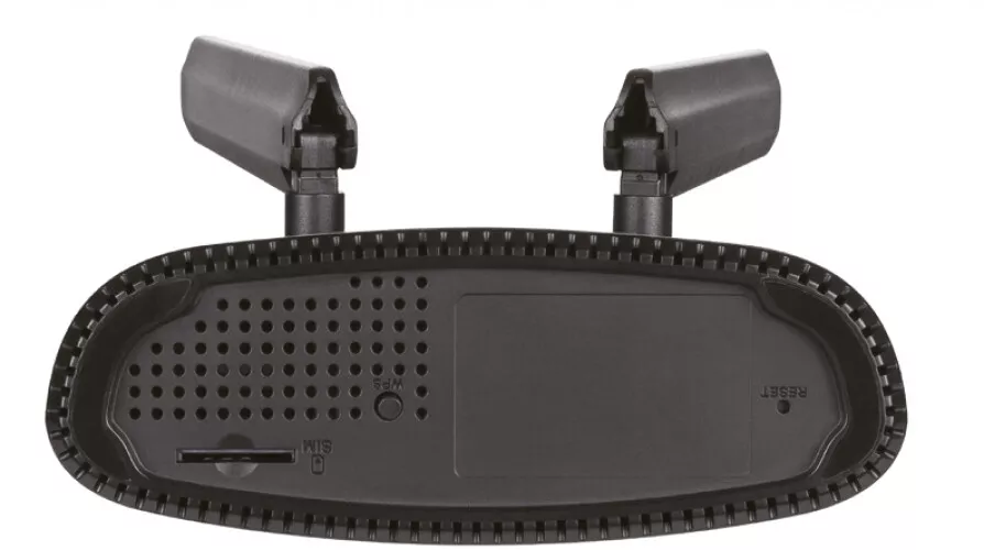 D-Link DWR-960 LTE Cat7 Wi-Fi AC1200 Router Cat7 Mobile Wi-Fi Router 4G/3G Multi - Bild 4 von 4