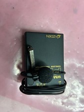 Azden WM-PRO Transmitter Receiver no battery used condition tested working