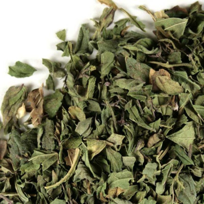 WHOLESALE!! Peppermint Leaf - Cut & Sifted - Natural Product Bulk Leaf
