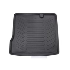 Alfombrilla de maletero superior trasera forro de carga para Renault Dacia Duster 4x2 2010-2017