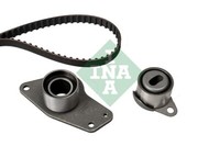 Ina 530 0040 10 Zahnriemensatz FüR Dacia, Renault