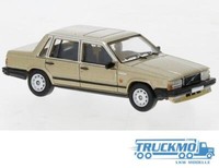 Brekina Volvo 740 1984 PCX870660