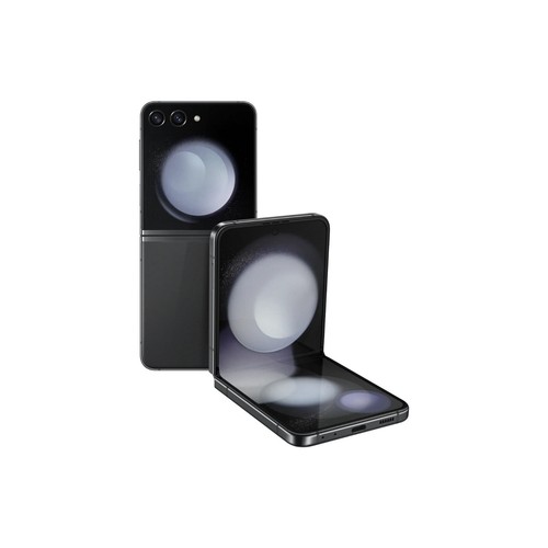 Samsung Galaxy Z Flip 5 F731B - Original Dummy - Colors: black -cream - lavender - Zdjęcie 2 z 4
