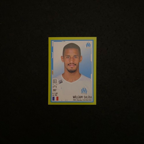 marseille foot