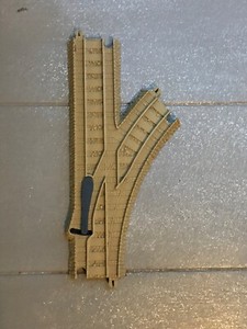 trackmaster spare track