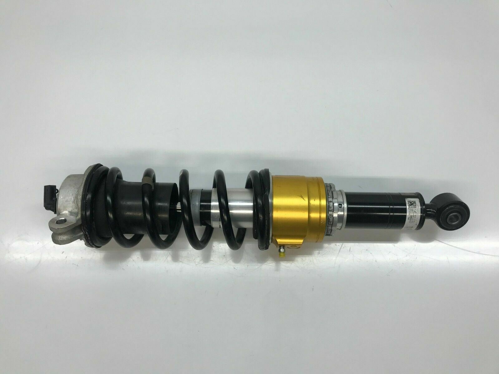 FERRARI 458 ITALIA SPIDER FRONT SHOCK ABSORBER OEM 260057 #1