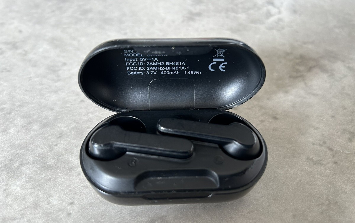 Mpow Wireless Mpow Mbits S True Mpow Mbits S True Wireless Earbuds
