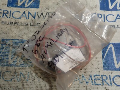 TFKASA6AB1 General Electric GE Auxiliary Switch 6a 600 volt for TFK 