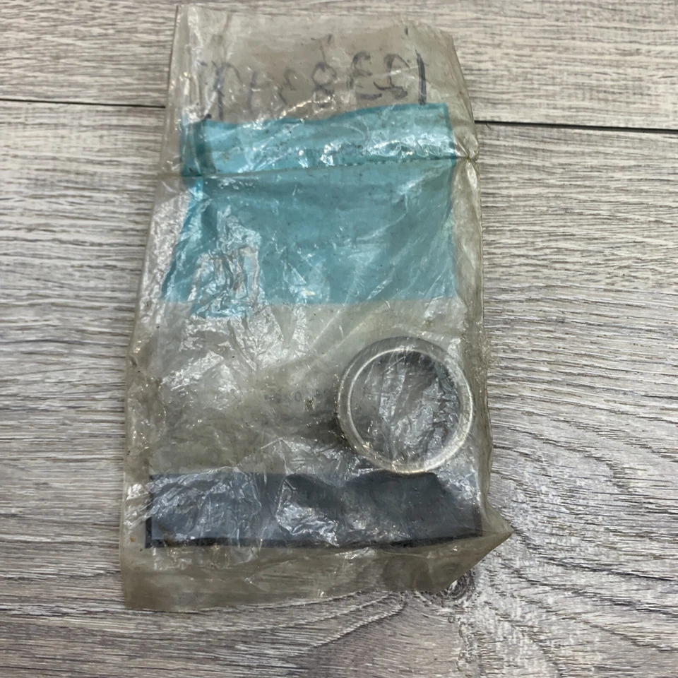 GM 9440221 Transfer Case Bearing 1983-88 Chevrolet S10 GMC S15 Truck 4WD Nos Oem - Image 3 of 4