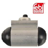 Febi Bilstein Radbremszylinder Hinterachse Links FüR Lancia Ypsilon 843 1.2