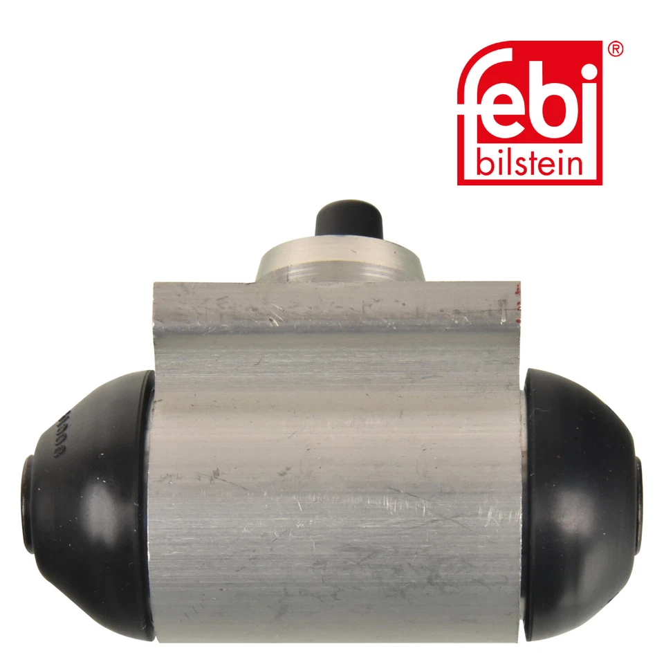 Febi BILSTEIN Cylindre Essieu Arrière Gauche pour Lancia Ypsilon 843 1.2 - Photo 1/1