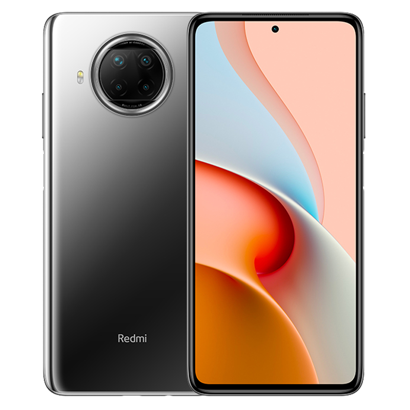 Xiaomi Redmi Note 9 Pro 5G　Red/Mint色 Xiaomi Redmi Note 9 Pro 摂れ 5G Red/Mint色