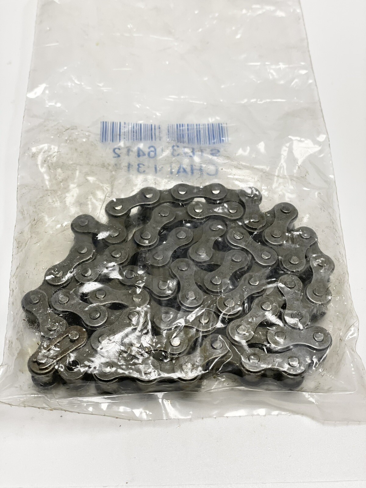 Drive Chain Replaces Std316412 S4162wl