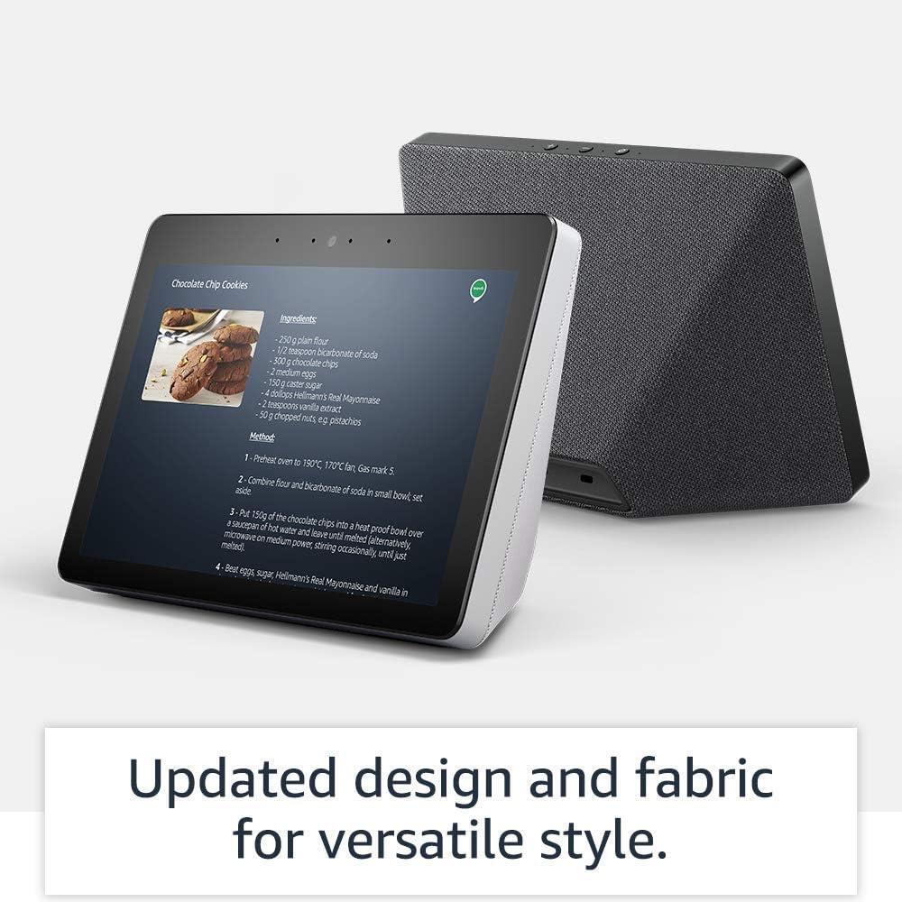 美品⭐︎Amazon Echo Show 10 Alexaアレクサ ブラック Amazon