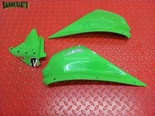 FRONT MUDGUARD KAWASAKI ZX 6R 636 YEAR 2006 SERIES 2005 2006