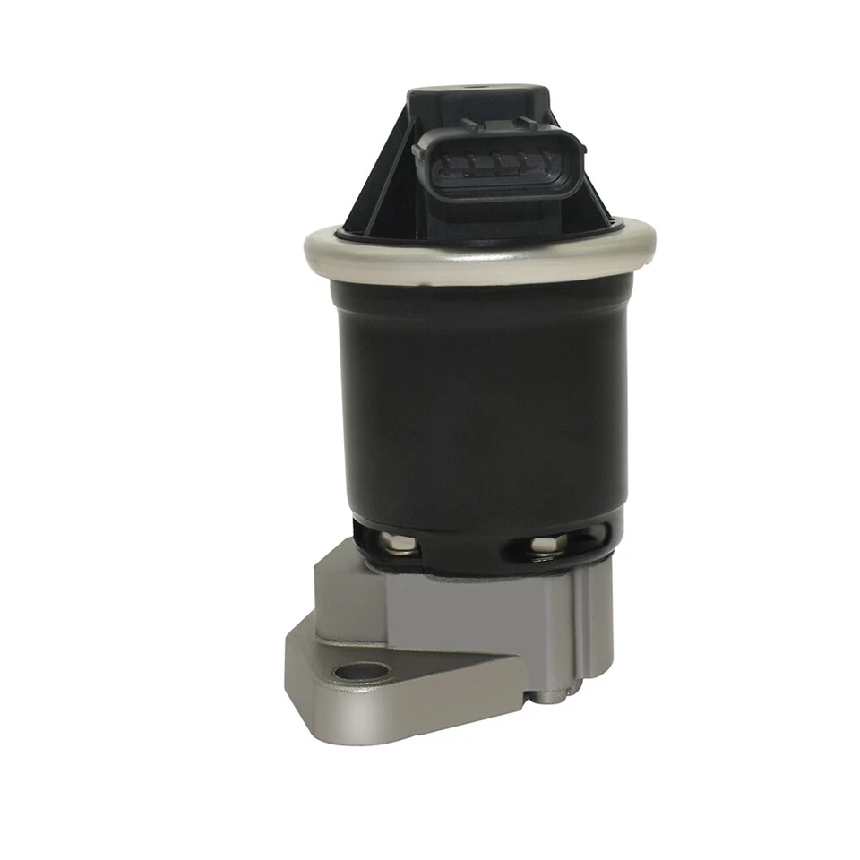 TRQ EGR 阀 18011-RBJ-000 适用于 12-15 本田 Civic 15-20 Fit 10-14 Insight — 第 2/4 张图片