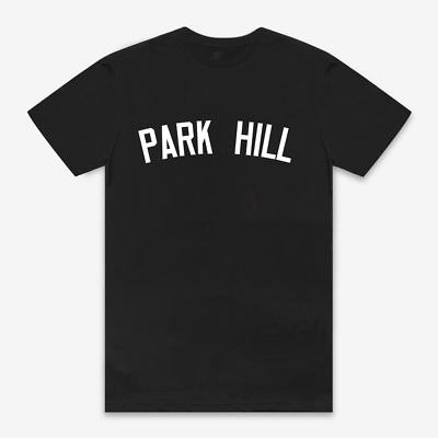 Park Hill Staten Island Shirt, Sports, College | eBay