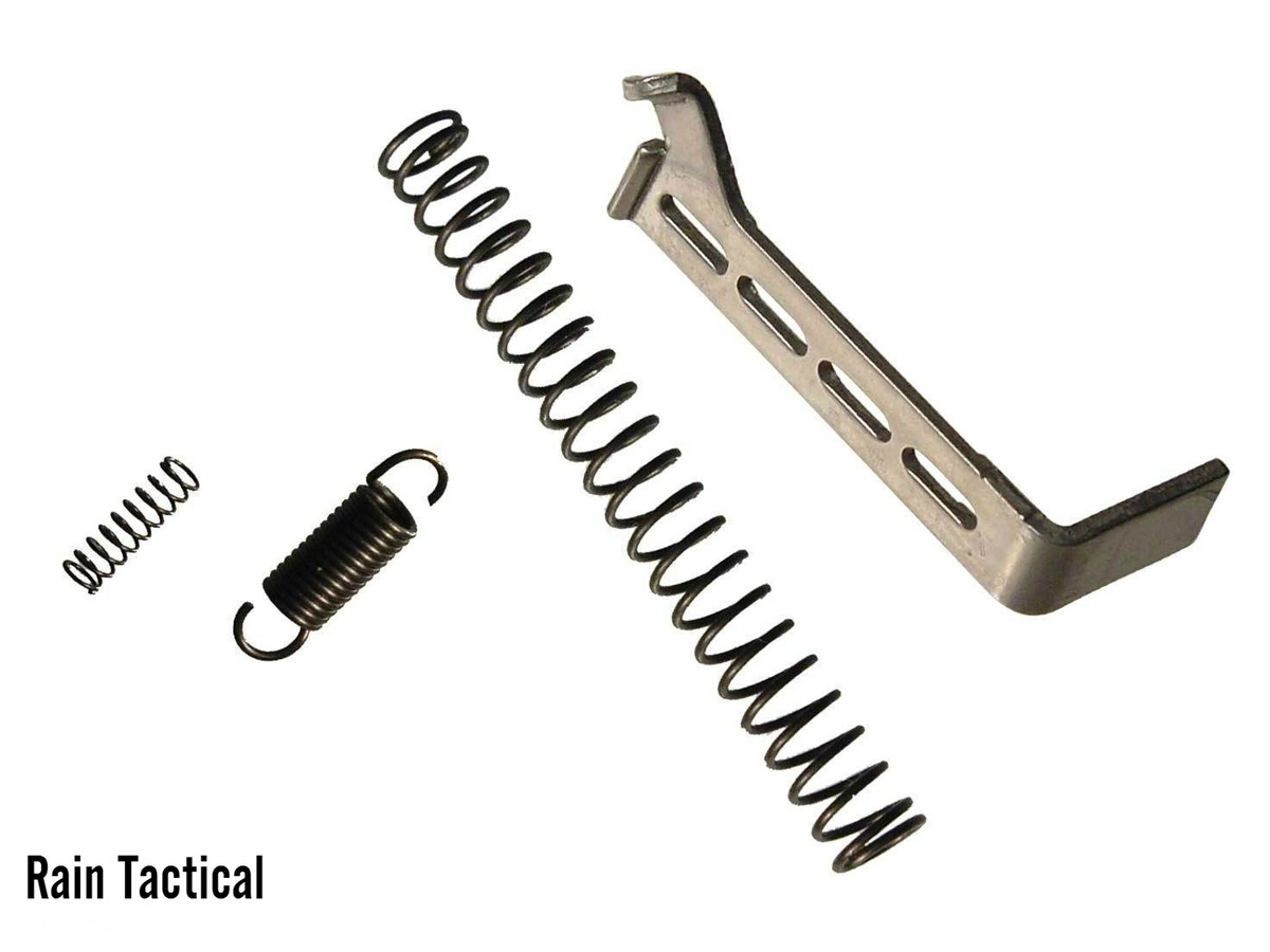 Ghost 3.5lb Ultimate Kit for Glock Trigger Connector & Wolff