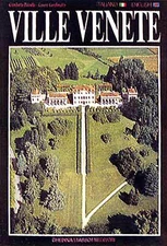Ville venete. [Edizione Italiana e Inglese] - [Tassotti Editore]