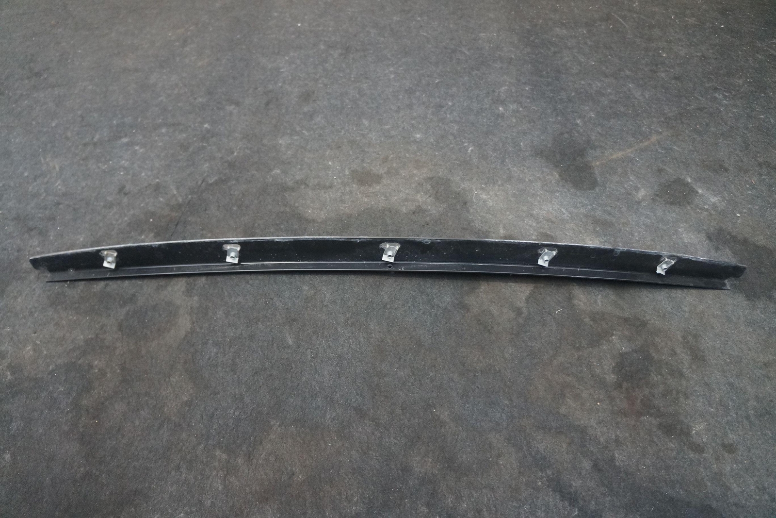 Rear Bumper Reinforcement  Brace Top Carrier 51127040026 Rolls Royce Phantom 04