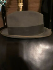 Stetson Men's 1930s Decade Vintage Hats for sale | eBay Stetson Men's 1930s Decade Vintage Hats for sale | eBay