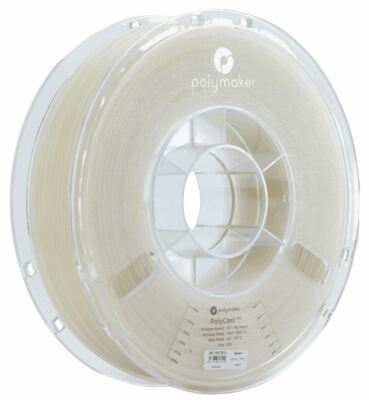 Polymaker PolyCast 1.75mm 0.75kg