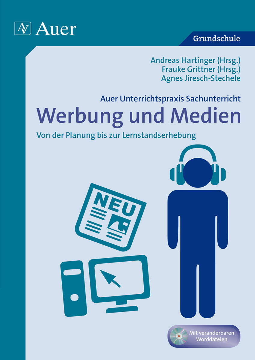 Thumbnail - A.hartinger; F. Grittner; A.jiresch-stechele / Unterrichtspraxis