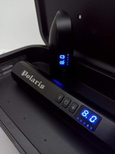 LOT - CLEARANCE SALE wireless tattoo pens magnetic batteries sterilizer uv