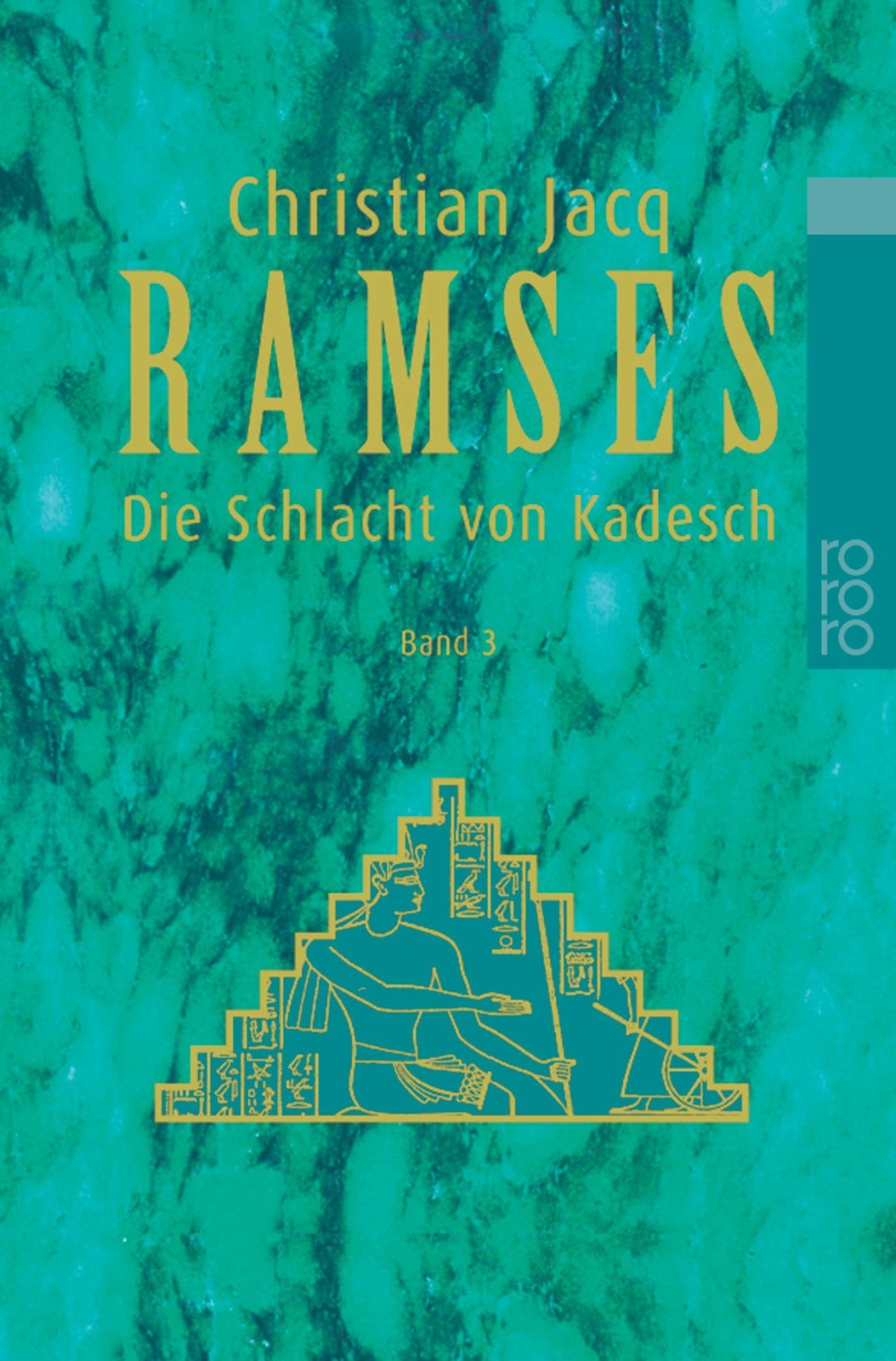 Thumbnail - Ramses: Die Schlacht Von Kadesch Christian Jacq