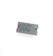 NXP A2I25D012NR1 RF LDMOS Wideband Integrated Power Amplifiers 2.2W 2300-2690MHz