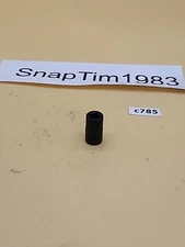 Snap-on Tools  GTMD11 11/32 1/4Dr 12Pt Non Impact  Black Socket USA 