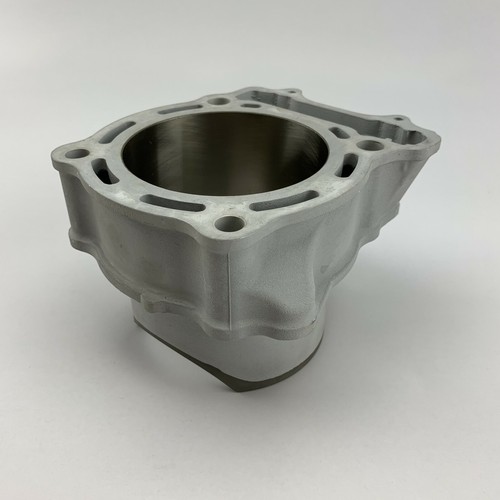 LTR450 LTR 450 100mm Big Bore Cylinder JE Piston 12.8:1 Cometic Gaskets 2006 -11 - Picture 3 of 4